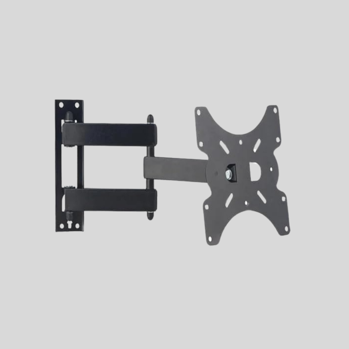 22–49 İnç TV Uyumlu Hareketli Duvar Askı Aparatı