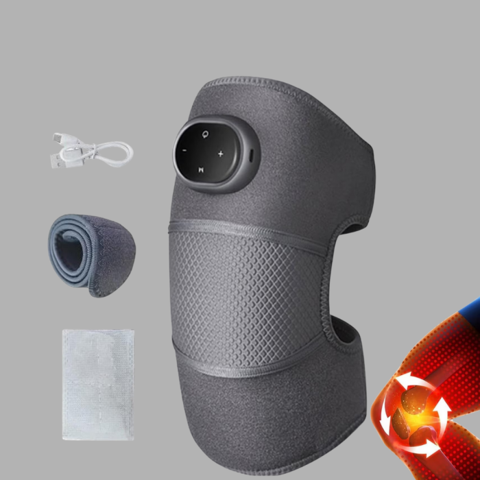 GLRD116 OMUZ DİZ MASAJ ALETİ