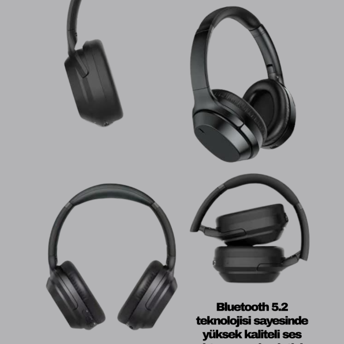 Işıklı Oyuncu Klavye Mouse ve Bluetooth Kulaklık Seti Türkçe Q USB