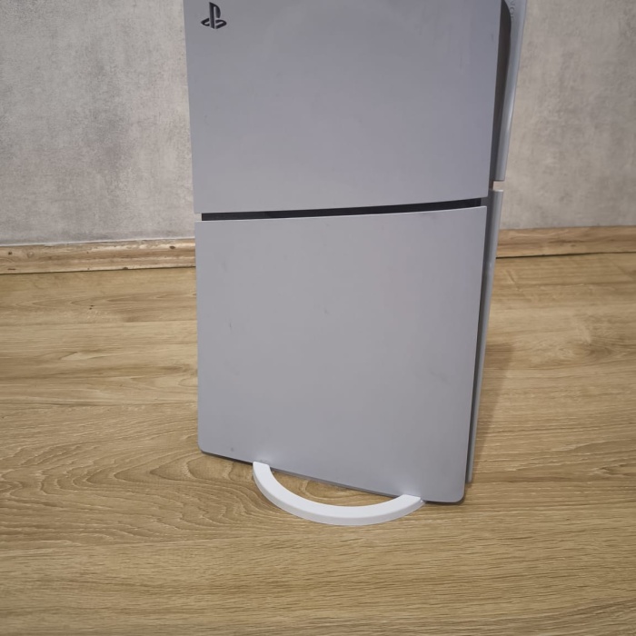Oyun Konsolu Tutucu Şık ve Minimal Masa Üstü Stand