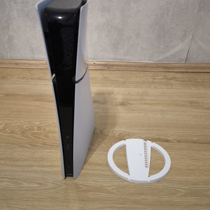 Oyun Konsolu Tutucu Şık ve Minimal Masa Üstü Stand