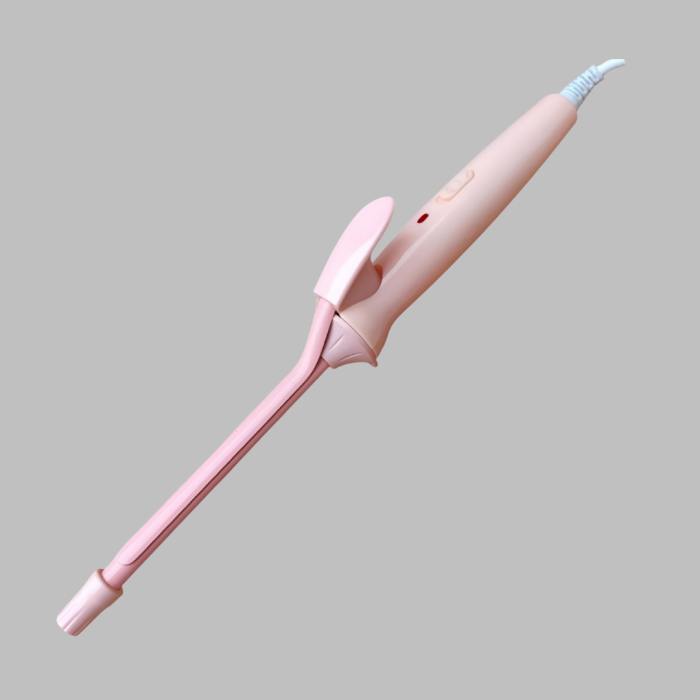 Hafif ve Portatif Saç Maşası 9mm İnce Tasarım