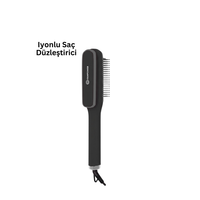 DP39 İYONLU SAÇ DÜZLEŞTİRİCİSİ