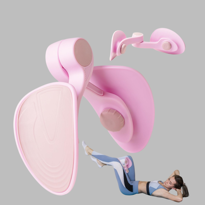 Çok Amaçlı Pelvik Kas Güçlendirici Egzersiz Aleti