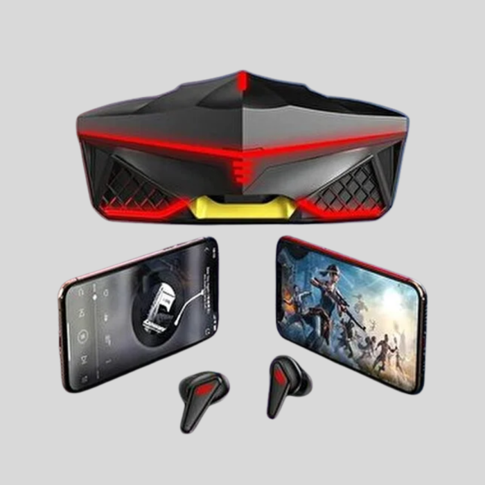 Profesyonel Oyuncular İçin Bluetooth Kulaklık