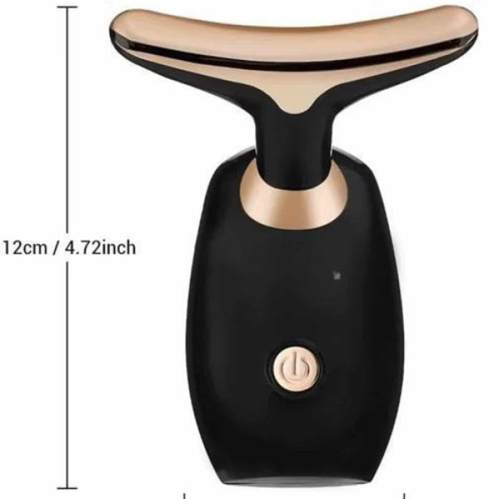 Mikro Akım Teknolojili, Taşınabilir Cilt Bakım Cihazı