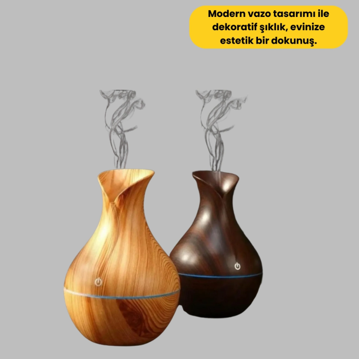 2070 Hava Nemlendirici