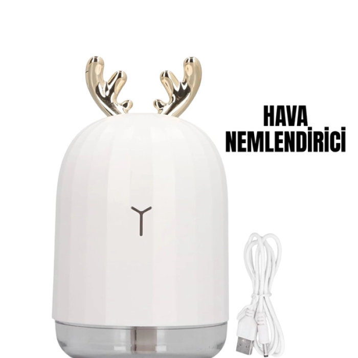 Tvsn Hava Nemlendiricisi
