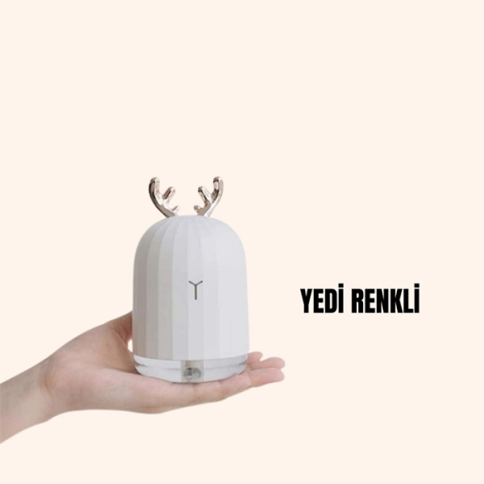 Tvsn Hava Nemlendiricisi