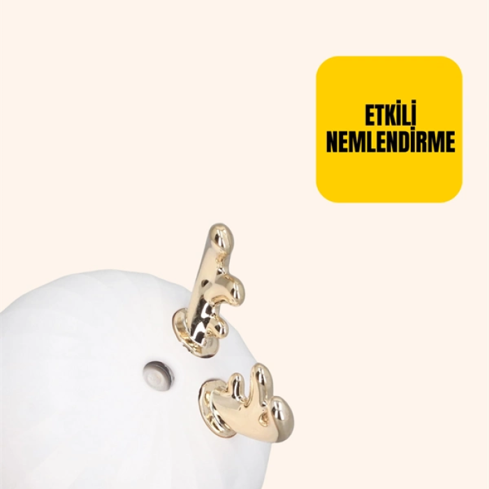 Tvsn Hava Nemlendiricisi