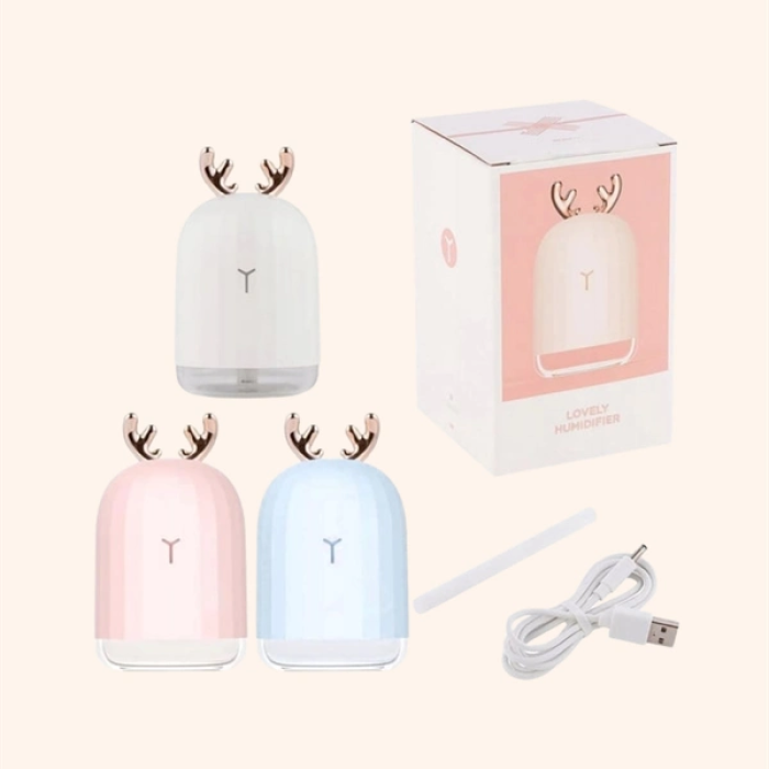 Tvsn Hava Nemlendiricisi