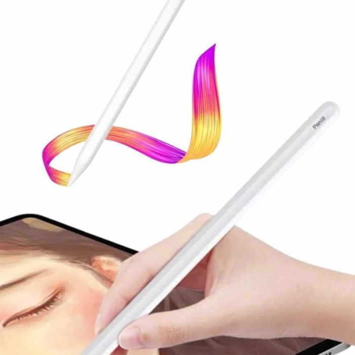 Yeni Nesil Android Ve İos Uyumlu Tablet Telefon Kalemi