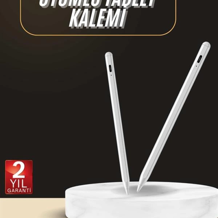 Yeni Nesil Android Ve İos Uyumlu Tablet Telefon Kalemi