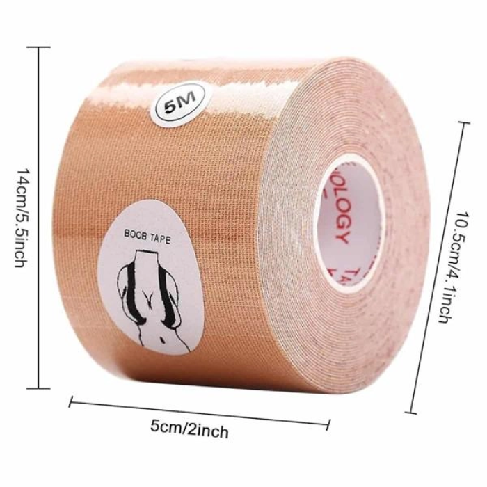 Göğüs Bandı Toparlayıcı Ve Şekillendirici Tere Ve Suya Dayanıklı Esnek Yapılı Hassas Ciltlere Uygun