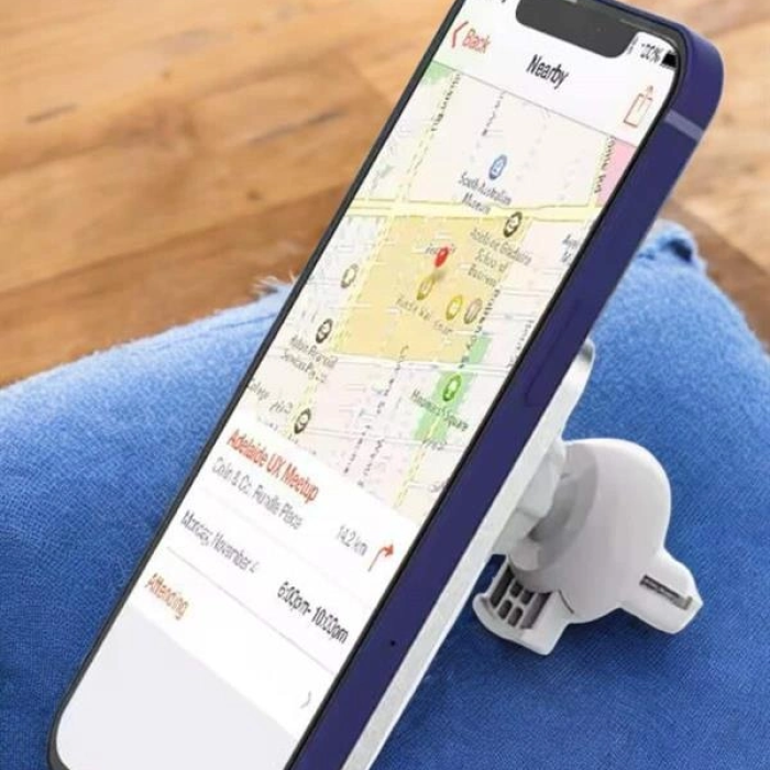 İos Uyumlu Manyetik Tasarım Magsafe İphone 12/13/14/15 Uyumlu Powerbank