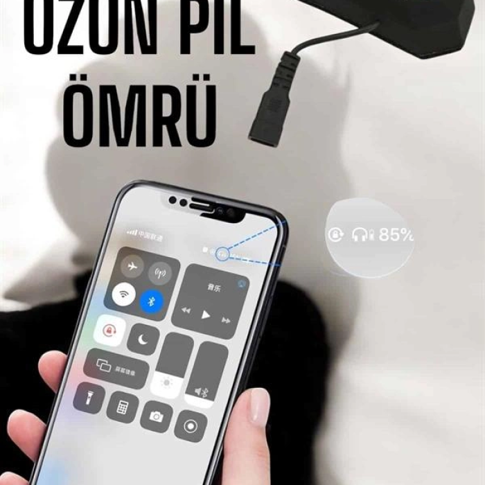 Kask Kulaklık Bluetooth Motosiklet Kulaklık Intercom Su Geçirmez