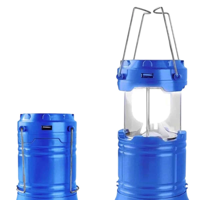 Xf5800 Kamp Lambası