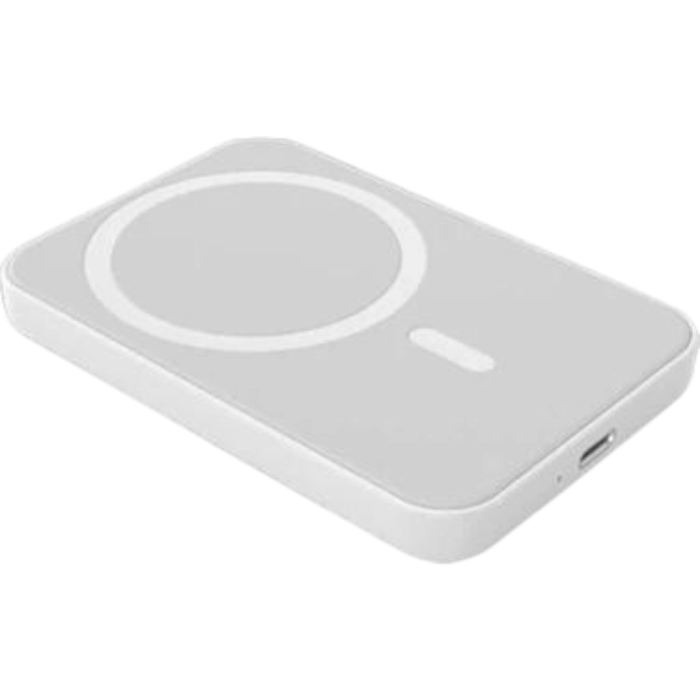 Araç Uyumlu Kablosuz 15w Taşınabilir Şarj Aleti Çift Kablo