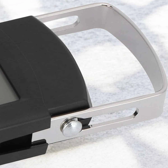 El Terazisi Dijital Göstergeli Pilli 50 Kg Ağırlık Ölçer