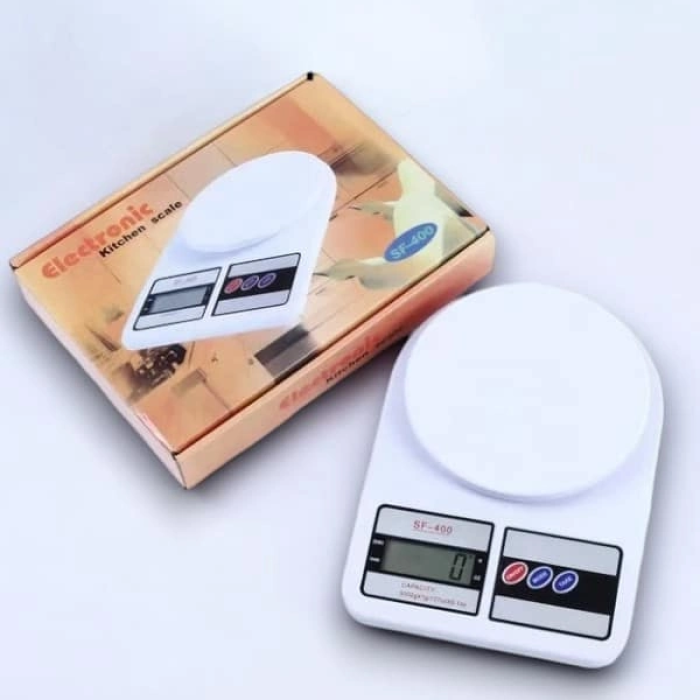 Mutfak Terazisi Hassas  Tartı 10 Kg