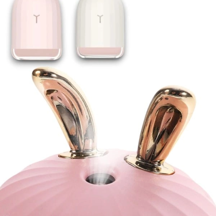 Tavşan Nemlendirici