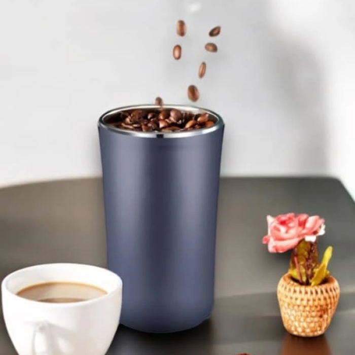 Hasuba Hs-21 Mini Elektrikli Öğütücü Makine