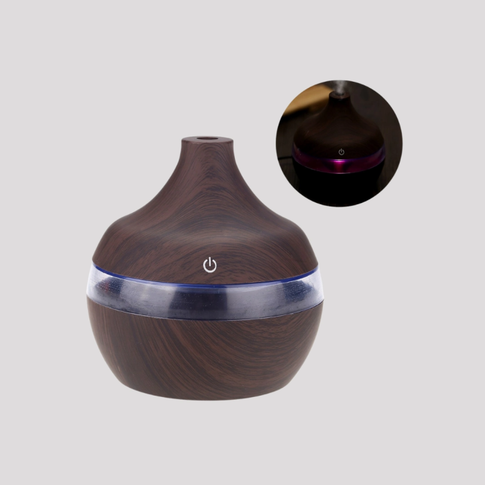 4562 Ahşap Nemlendirici