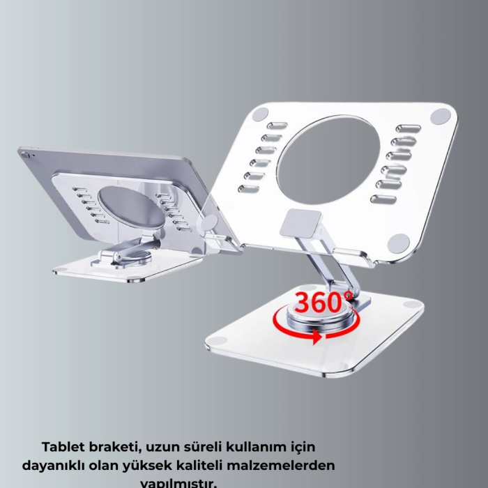 Tablet Tutucu