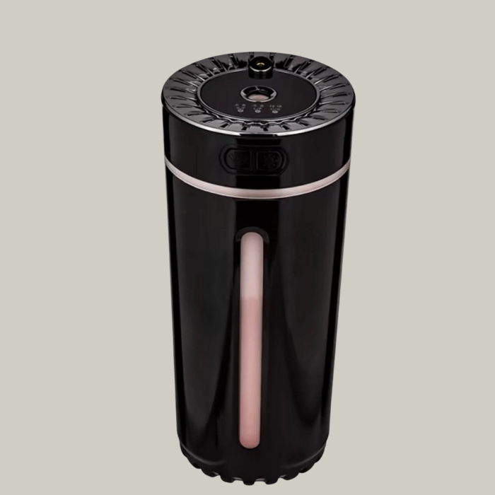 H10 Araç Nemlendirici