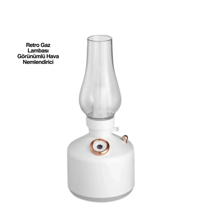 0621 Lamba Nemlendirici