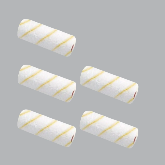 5’li Emülsiyon Boya Rulosu Duvar Ve Tavan Uygulamasına Uygun