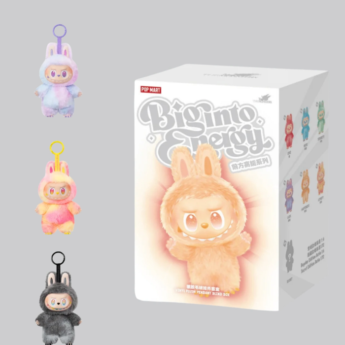 Dekoratif Yumuşak Labubu Peluş Figür – Koleksiyonluk Ve Çocuklara Uygun Hediye 20 Cm