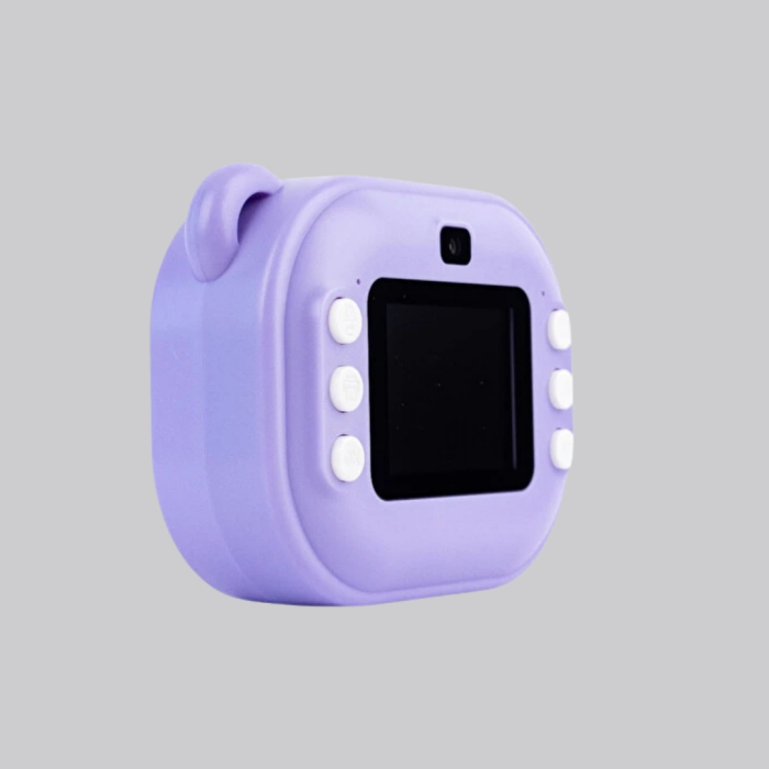 Anında Baskı Özellikli Çocuk Kamerası (kopya)