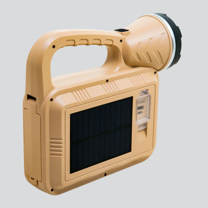 Led Solar Alev Işığı