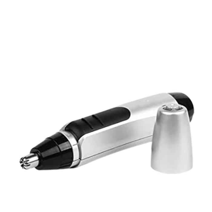 Hassas 3d Bıçaklı Kulak Ve Burun Tıraş Makinesi