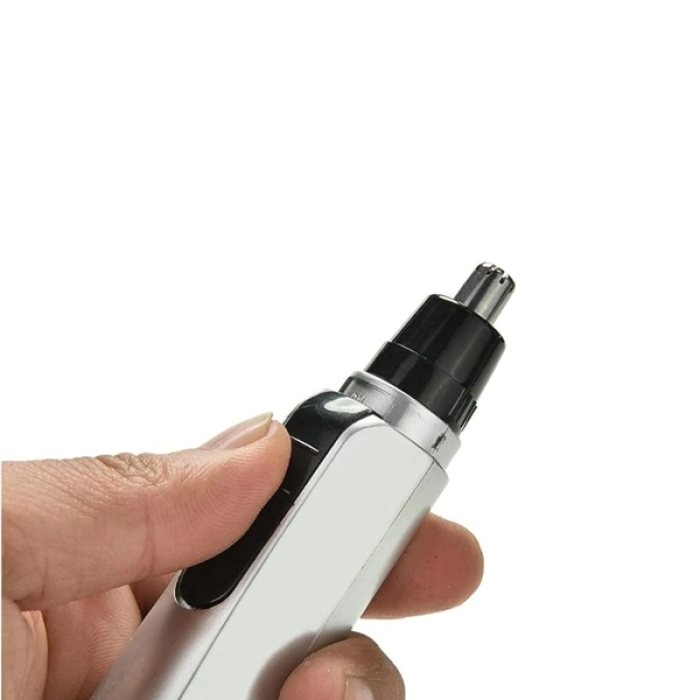 Hassas 3d Bıçaklı Kulak Ve Burun Tıraş Makinesi