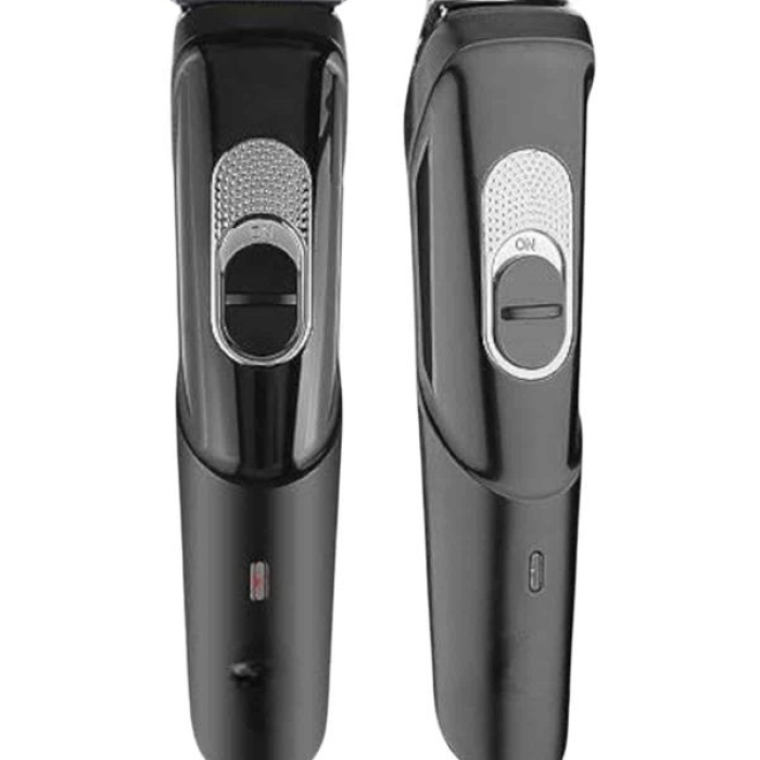 Ense Kesme Makinesi Şarjlı Saç Sakal Tıraş Makinesi Taşınabilir