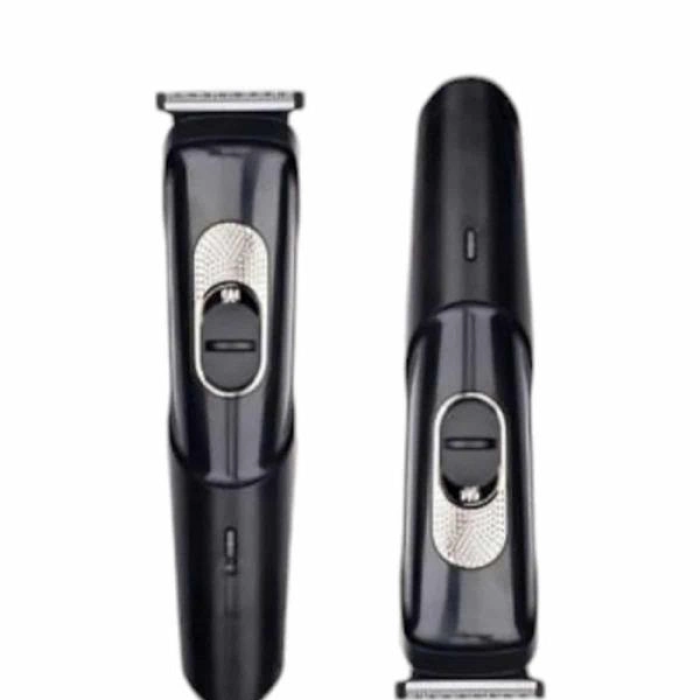 Lazer Epilasyon Öncesi Kısaltma Şarjlı Saç Sakal Tıraş Makinesi Ense Kesme Makinesi