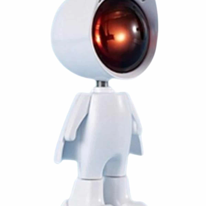 Projektör Atmosfer Işık Lambası Projektör Güneş Lambası Masa Lambası