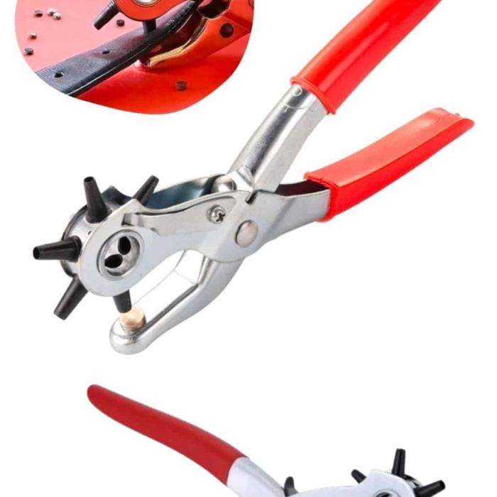 Kemer Delici Delik Açıcı At Kuşgözü Delme Makinesi At