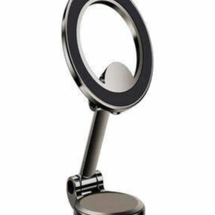 Magsafe Telefon Tutucu 360 Dönebilen Ayarlanabilir Araç İçi Tutucu