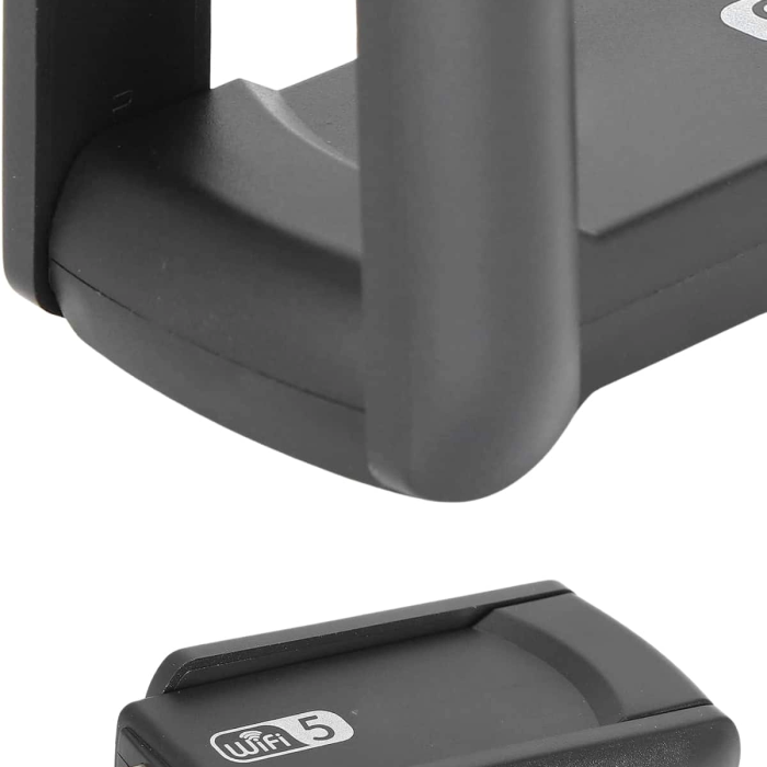 Mbps Wifi Alıcı Kablosuz Wifi Adaptörü Çift Band Çift Antenli