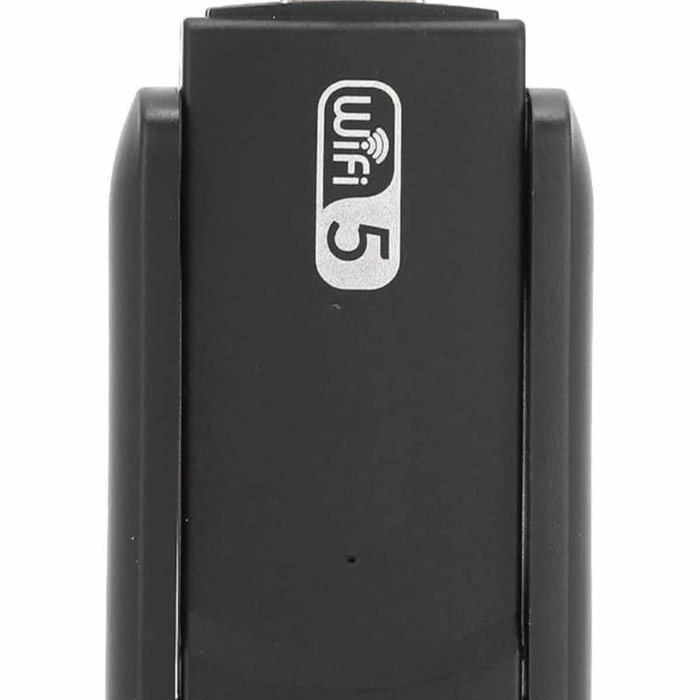 Wifi Adaptörü Bt5.0 Wifi 2si Bir Arada Çift Bantlı Çift Anten