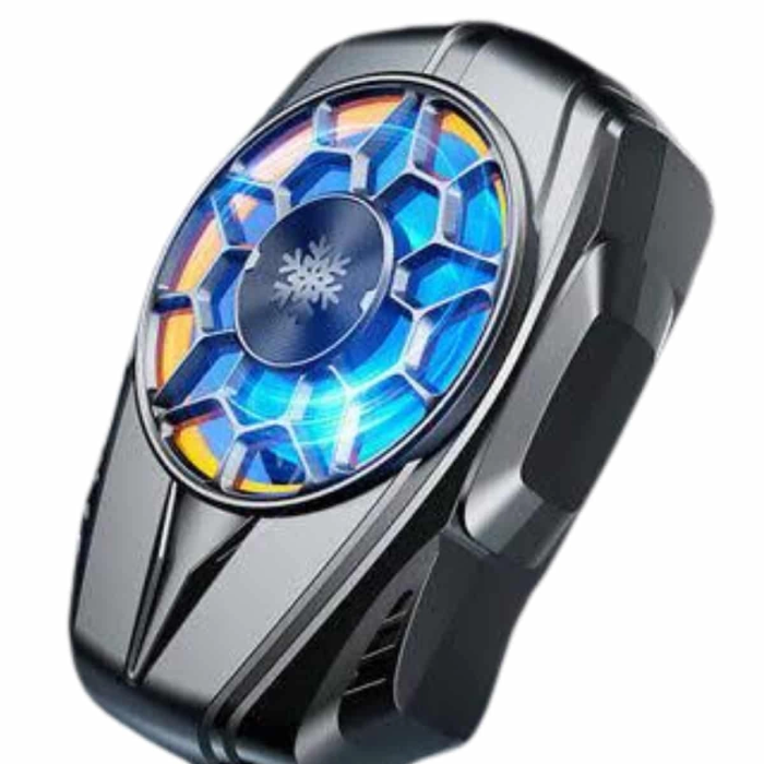 Telefon Soğutucu Cep Telefon Soğutma Fanı Radyatör