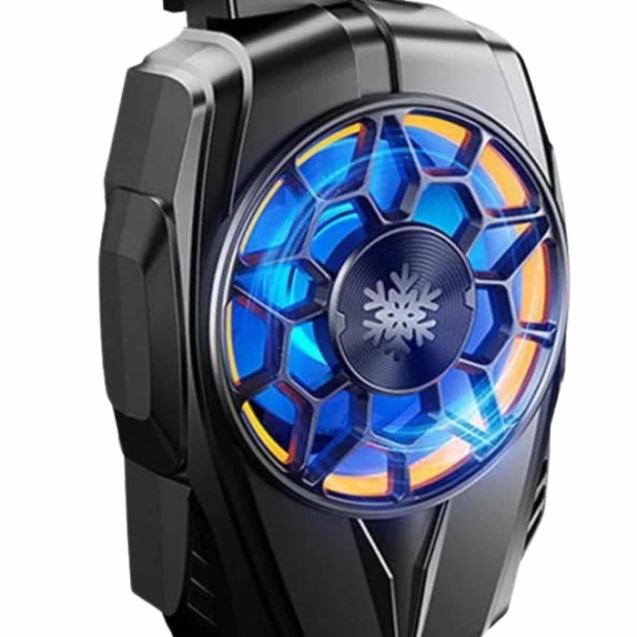 Telefon Soğutucu Cep Telefon Soğutma Fanı Radyatör