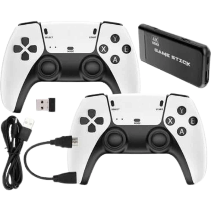 3d Hd Game Stick Pro Retro Game Stick Joystick Oyun Konsolu