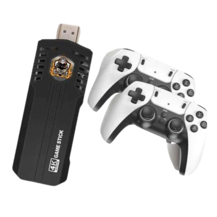 3d Hd Game Stick Pro Retro Game Stick Joystick Oyun Konsolu