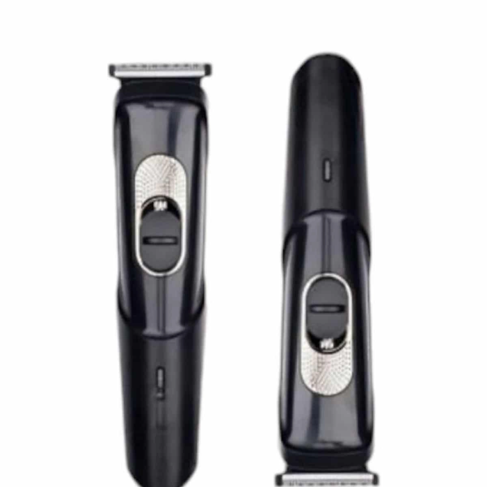 Lazer Epilasyon Öncesi Kısaltma Şarjlı Saç Sakal Tıraş Makinesi Ense Kesme Makinesi