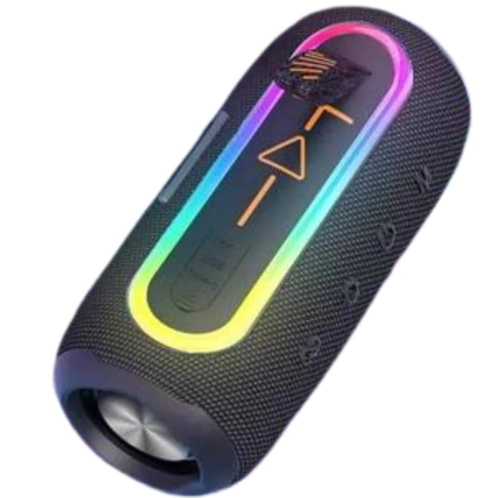 Kablosuz Bluetooth Hoparlör Taşınabilir Çoklu Bağlantılı Özelliği