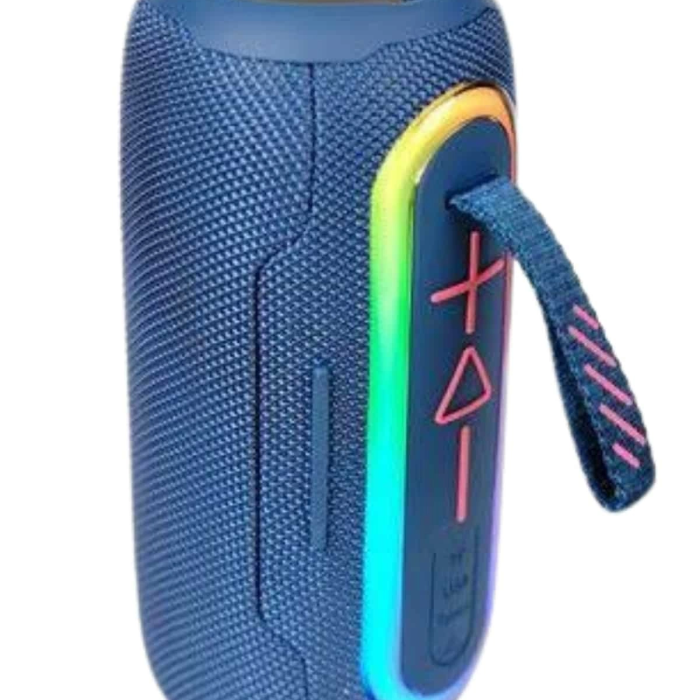 Bluetooth Hoparlör Uzun Pil Ömrü Taşınabilir Yüksek Ses Kaliteli